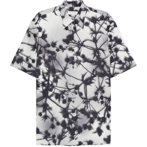 Shirts Black - Größe L - Dries Van Noten - Modalova