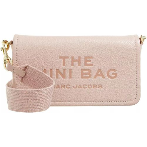 Crossbody Bags - The Mini Bag - Gr. unisize - in Gold - für Damen - Marc Jacobs - Modalova