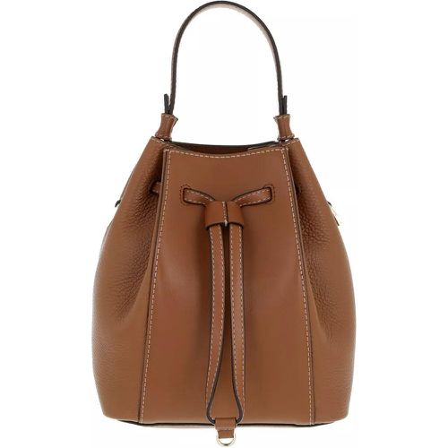 Beuteltaschen - Miastella Mini Bucket Bag - Gr. unisize - in - für Damen - Furla - Modalova