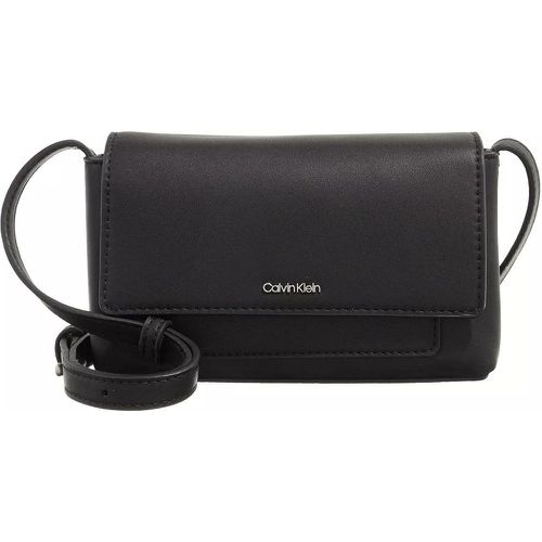 Umhängetaschen - Ck Must Mini Bag - Gr. unisize - in - für Damen - Calvin Klein - Modalova