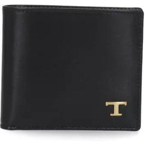 Portemonnaies - T Timeless Wallet - Gr. unisize - in - für Damen - TOD'S - Modalova