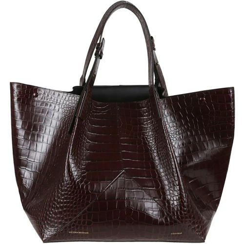 Totes & Shopper - The W11 Tote Bag - Gr. unisize - in - für Damen - Victoria Beckham - Modalova