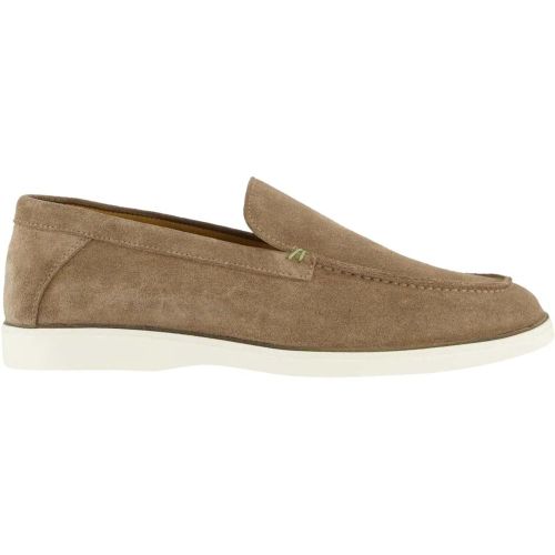 Loafer - Heren Nino Loafer Sand - Gr. 39 (EU) - in - für Damen - ATELIER VERDI - Modalova