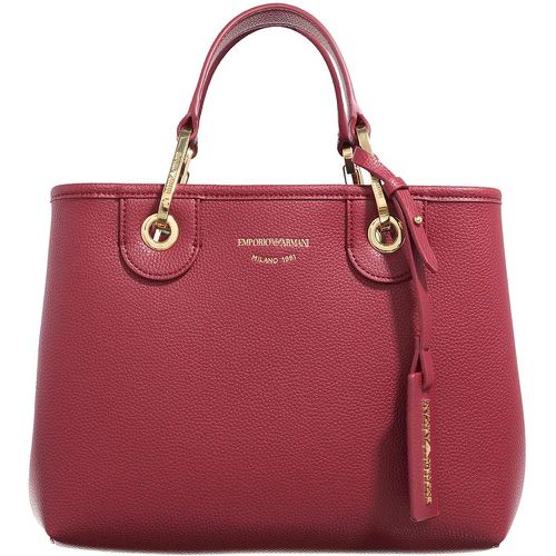 Shopper - Simil Cervo - Gr. unisize - in - für Damen - Emporio Armani - Modalova