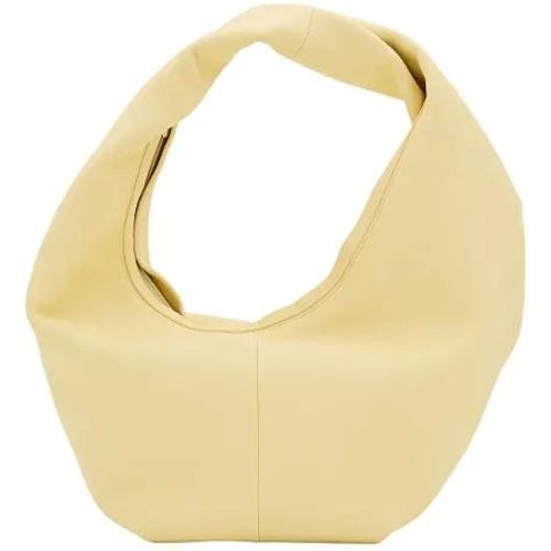 Crossbody Bags - Yela Leather Hobo Bag - Gr. unisize - in - für Damen - Maeden - Modalova