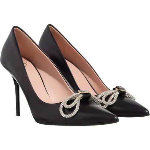 Pumps & High Heels - Bow - Gr. 40 (EU) - in - für Damen - Love Moschino - Modalova