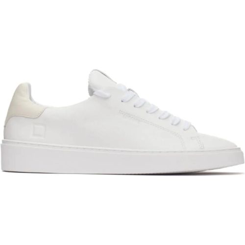 Low-Top Sneaker - . Sneakers Biancoavorio - Gr. 40 (EU) - in - für Damen - D.A.T.E - Modalova