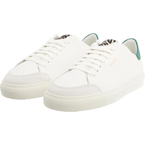 Low-Top Sneaker - Clean 90 Sneaker Animal - Gr. 41 (EU) - in - für Damen - Axel Arigato - Modalova