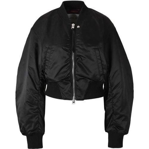 Technical Bomber Jacket - Größe S - Agolde - Modalova