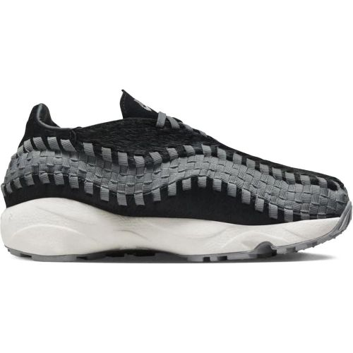 Low-Top Sneaker - Air Footscape Sneakers - Gr. 44 (EU) - in - für Damen - Nike - Modalova