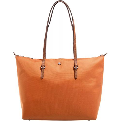 Shopper - Keaton 26 Tote Medium - Gr. unisize - in - für Damen - Lauren Ralph Lauren - Modalova