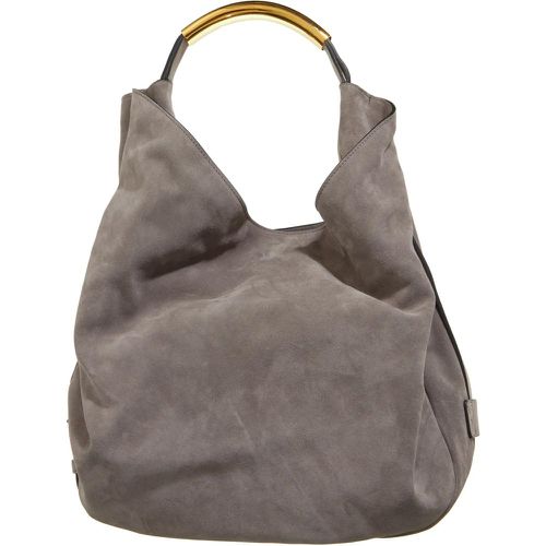 Hobo Bags - Shoulder Bag - Gr. unisize - in - für Damen - Moschino - Modalova