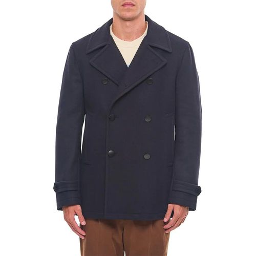 Peacoat Monaco - Größe 54 - blau - Tagliatore - Modalova