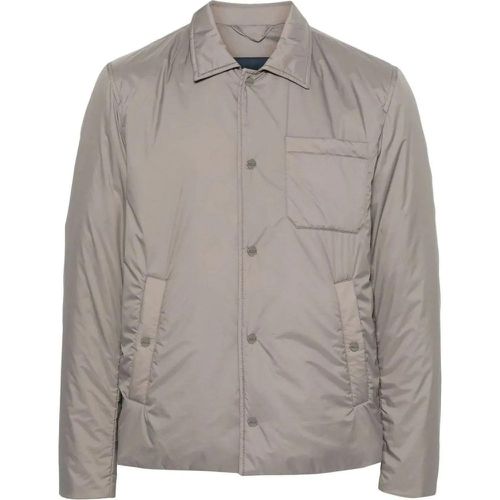 Herno - . - Größe 54 - beige - Herno - Modalova