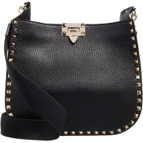 Crossbody Bags - Rockstud Shoulder Bag - Gr. unisize - in - für Damen - Valentino Garavani - Modalova