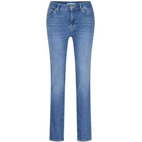 Slim-Fit Jeans Roxanne - Größe 25 - Seven for all Mankind - Modalova