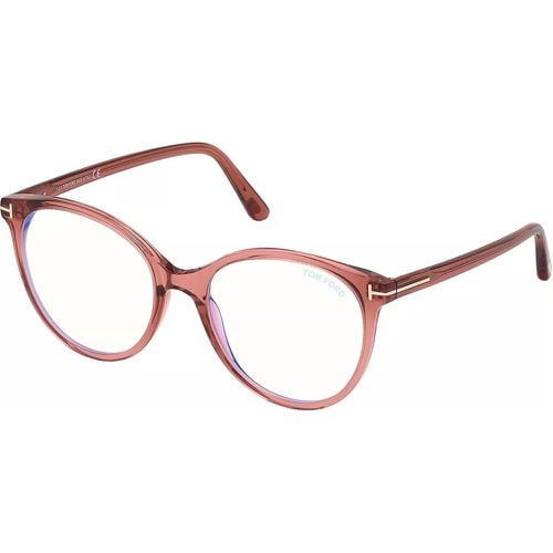 Brille - Blue Blocker FT5742-B - Gr. unisize - in - für Damen - Tom Ford - Modalova