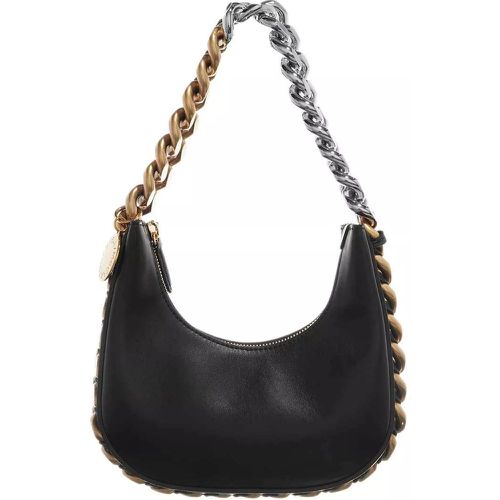 Hobo Bag - Shoulder Bag Frayme - Gr. unisize - in - für Damen - Stella Mccartney - Modalova