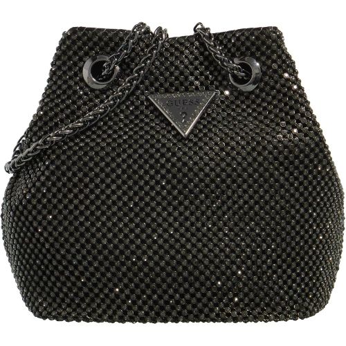 Beuteltaschen - Lua Pouch - Gr. unisize - in - für Damen - Guess - Modalova