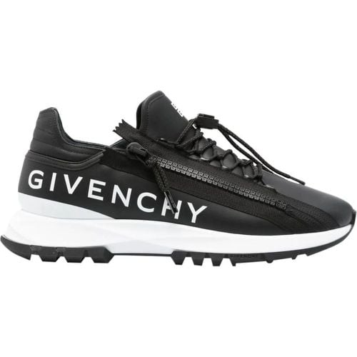 Sneakers - Sneakers Black Black - Gr. 43 (EU) - in - für Damen - Givenchy - Modalova