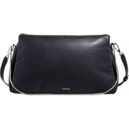 Hobo Bag - Puffed Shoulder Bag - Gr. unisize - in - für Damen - Calvin Klein - Modalova
