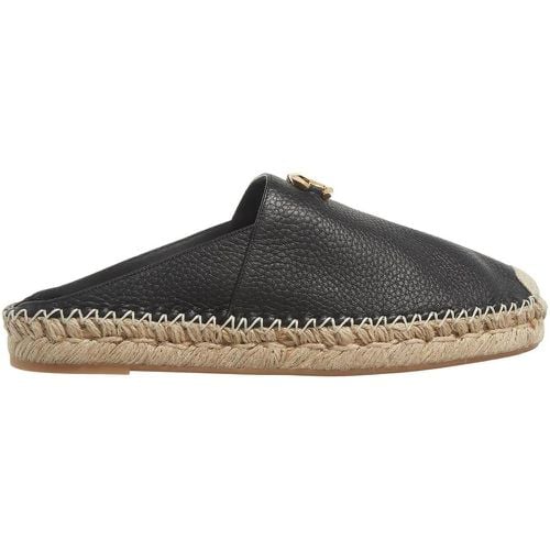 Slipper & Pantoletten - Mule Espadrillas VLogo Moon - Gr. 37 (EU) - in - für Damen - Valentino Garavani - Modalova