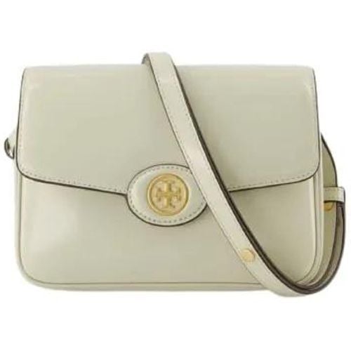 Crossbody Bags - Robinson Spazzolato Convertible Shoulder Bag - Gr. unisize - in - für Damen - TORY BURCH - Modalova