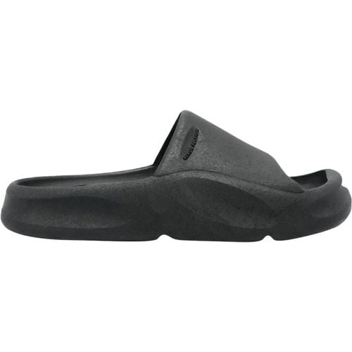 Sneaker - Eco Moulded Sliders Sandals - Gr. 38 (EU) - in - für Damen - Heron Preston - Modalova