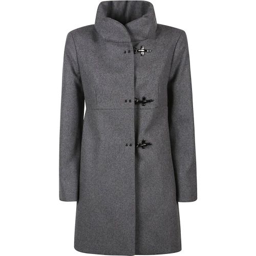 Romantic Coat Grey - Größe L - Fay - Modalova