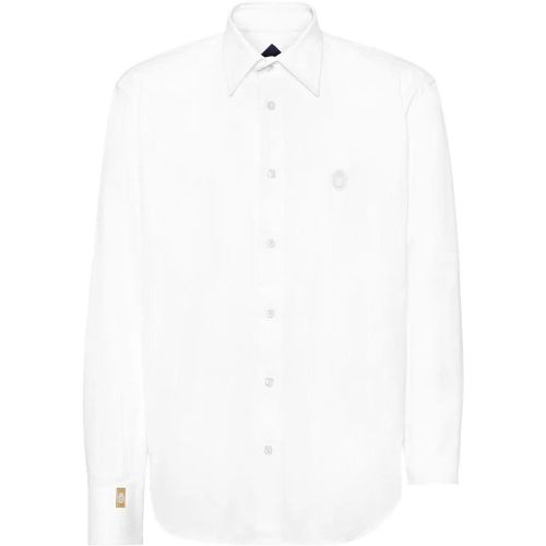 Hemd Slim Fit - Größe 4XL - BILLIONAIRE - Modalova