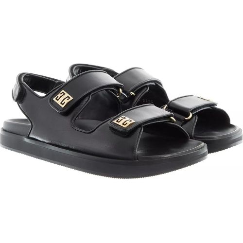 Sandalen - 4G Strap Flat Sandals - Gr. 36 (EU) - in - für Damen - Givenchy - Modalova