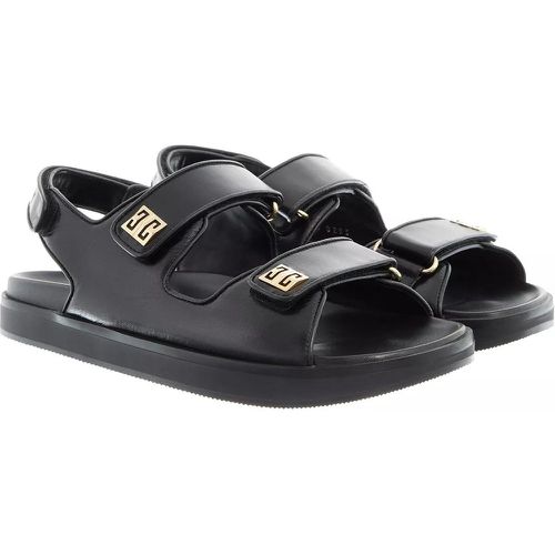 Sandalen - 4G Strap Flat Sandals - Gr. 39 (EU) - in - für Damen - Givenchy - Modalova