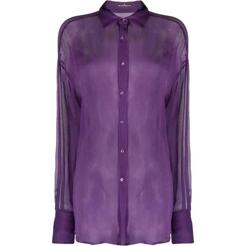 Camicia manica lunga divers - Größe 38 - Ermanno Scervino - Modalova