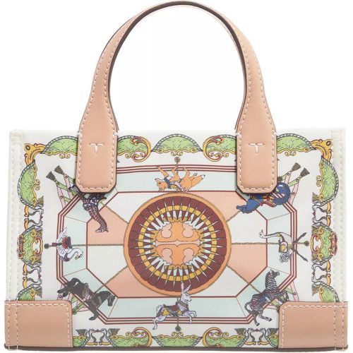 Tote - Ella Printed Mini Tote - Gr. unisize - in - für Damen - TORY BURCH - Modalova