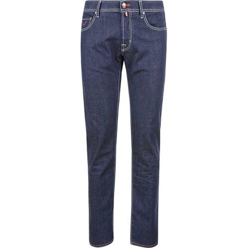 Trousers Denim - Größe 31 - Jacob Cohen - Modalova