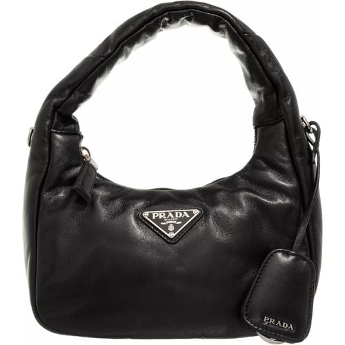 Crossbody Bags - Nappa Soft Mini Bag - Gr. unisize - in - für Damen - Prada - Modalova