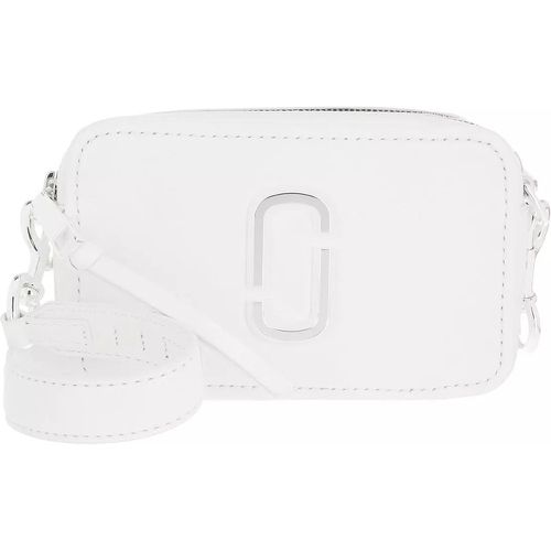 Crossbody Bags - The Softshot DTM Crossbody Leather - Gr. unisize - in - für Damen - Marc Jacobs - Modalova