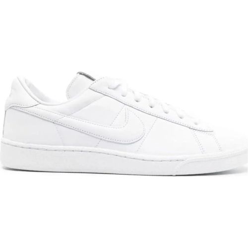 Low-Top Sneaker - Comme Des Gar�ons Black X Tennis Classic Sneakers - Gr. 37,5 (EU) - in - für Damen - Nike - Modalova