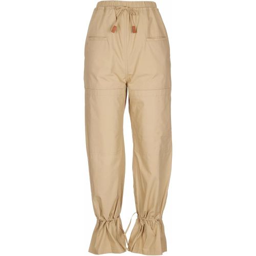 Paulas Ibiza Trousers - Größe L - Loewe - Modalova