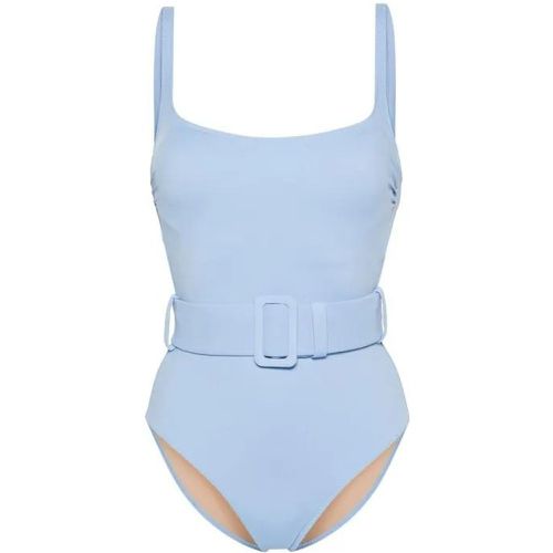 Blue Cassandra Swimsuit - Größe 10 - blau - Evarae - Modalova