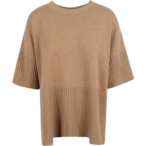 Cashmere Knit Sweater - Größe M - Max Mara - Modalova