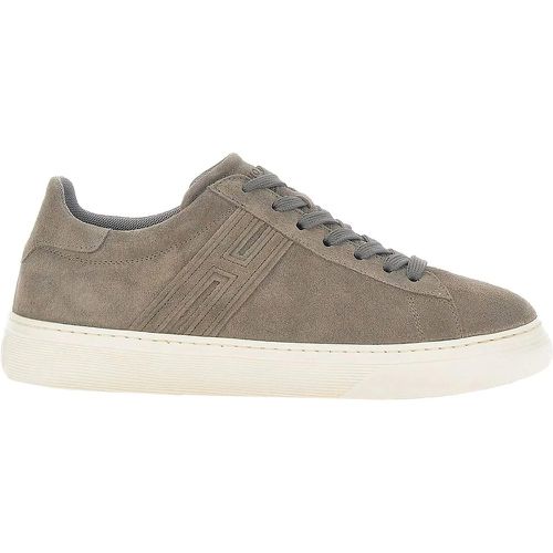 Low-Top Sneaker - Sneaker H365 - Gr. UK_8 - in - für Damen - Hogan - Modalova