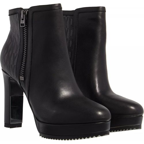 Stiefel & Boots - Liana Platform Bootie - Gr. 36 (EU) - in - für Damen - DKNY - Modalova