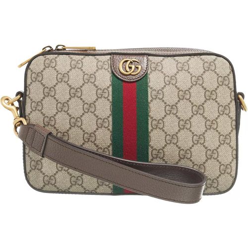 Crossbody Bags - Ophidia GG Shoulder Bag - Gr. unisize - in - für Damen - Gucci - Modalova