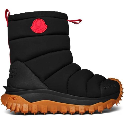 Low-Top Sneaker - Bbc X Trailgrip Apres Snow Boots - Gr. 42 (EU) - in - für Damen - Moncler - Modalova