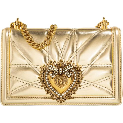 Crossbody Bags - Devotion Crossbody Bag - für Damen - Dolce&Gabbana - Modalova