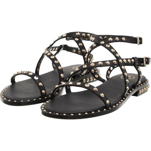 Sandalen - Petra Sandal Combo F Soft Brasil - Gr. 36 (EU) - in - für Damen - Ash - Modalova