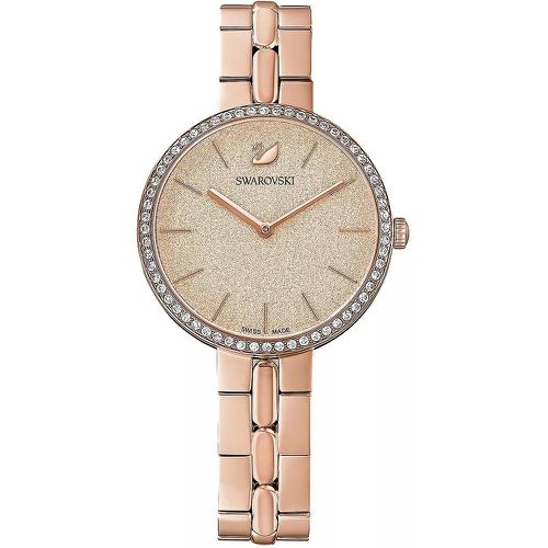 Uhr - Cosmopolitan Swiss Made - Gr. unisize - in - für Damen - Swarovski - Modalova