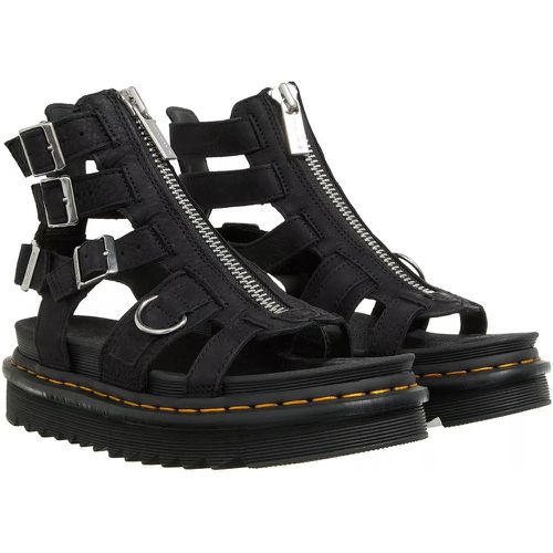 Sandalen - Olson - Gr. 36 (EU) - in - für Damen - Dr. Martens - Modalova