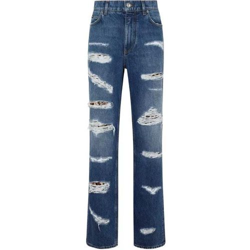 Cotton Jeans - Größe 40 - Dolce&Gabbana - Modalova